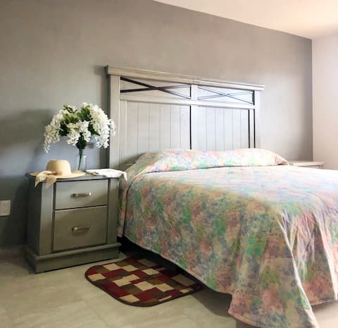 NUEVO Departamento Platinum Zona Norte