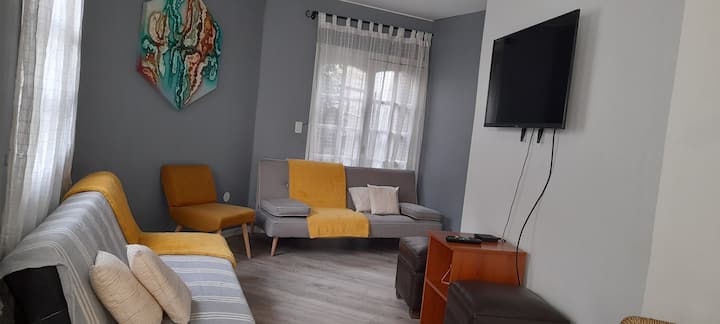 Всекидневна