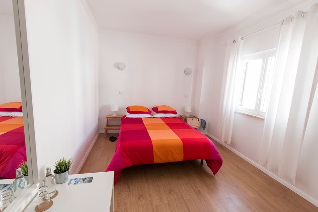 Single or Double Room | Village View | Private Bathroom