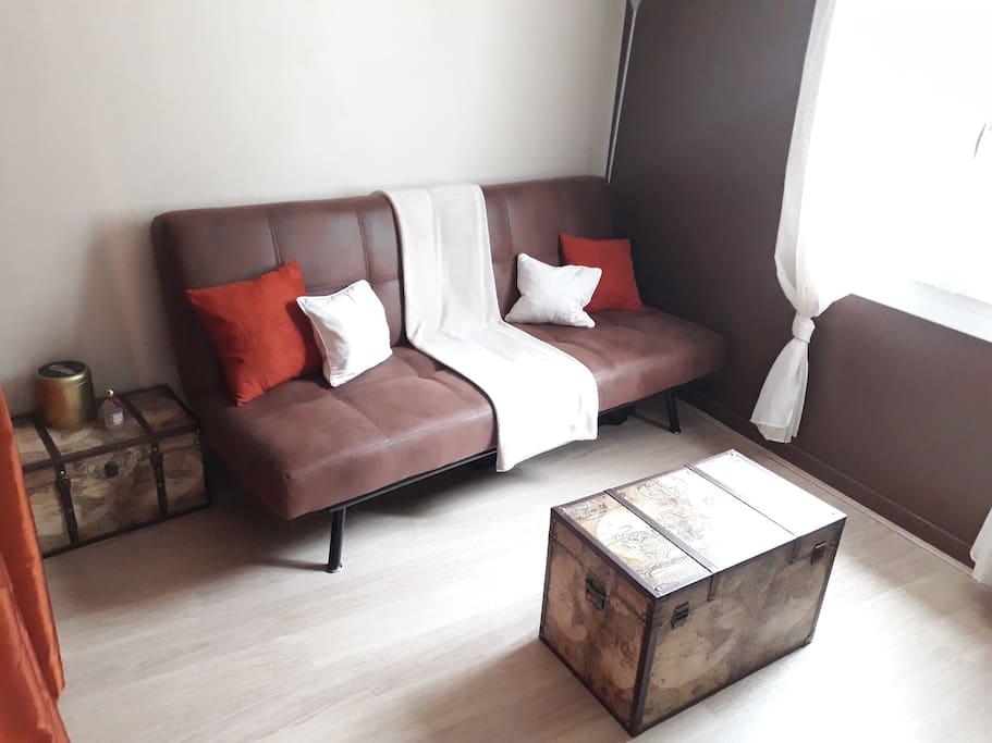 Chambre