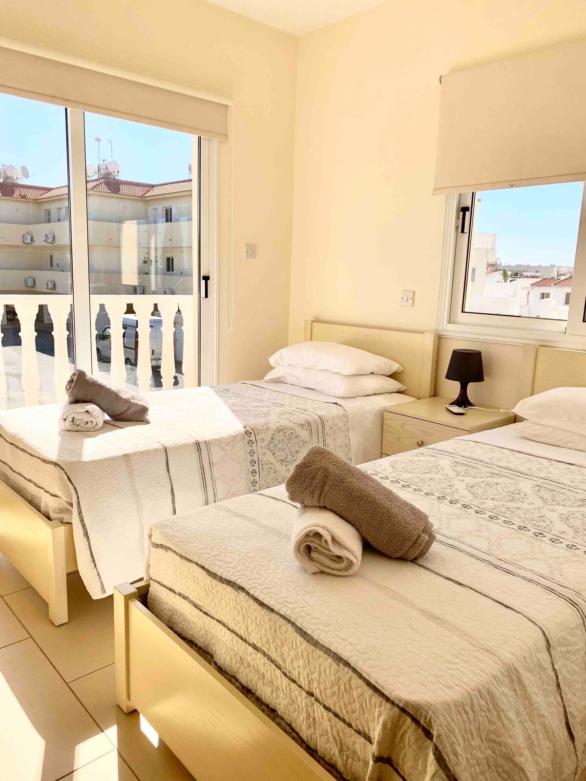 Спална соба 3