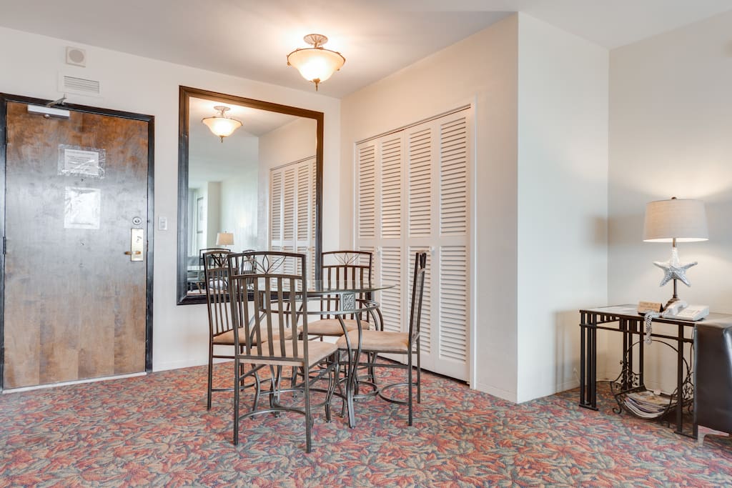 Diningroom