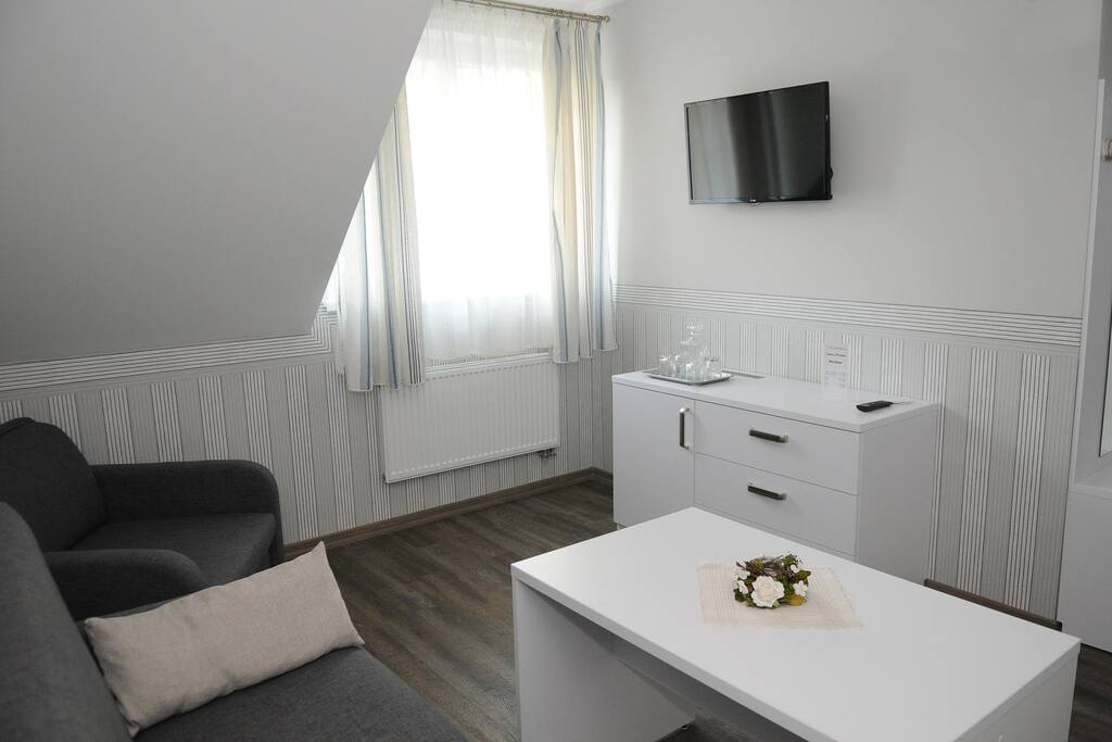 Salon/apartament