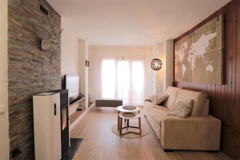 "Fantastic parking and elevator "