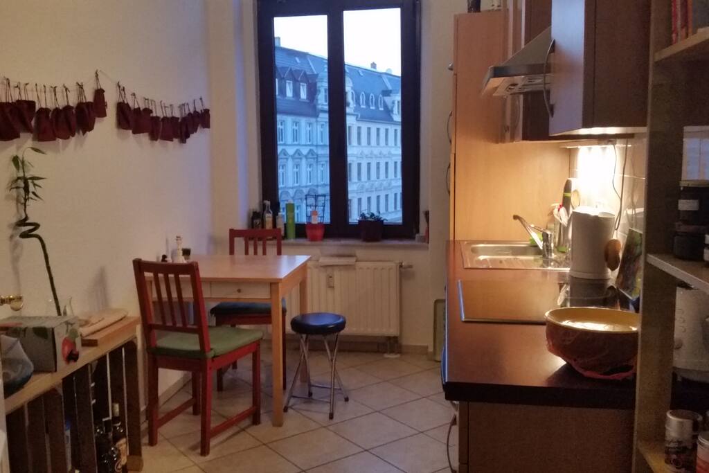 Gemeinschaftsküche