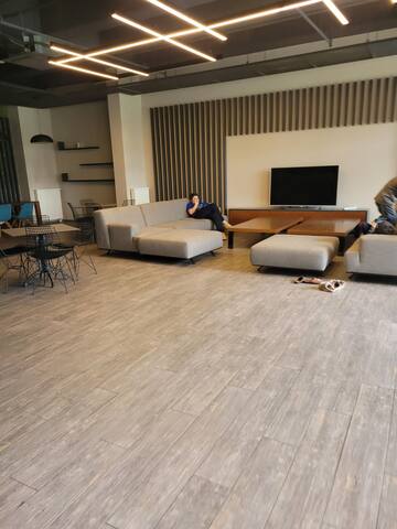 Résidence 5 étoiles 2+1 étage 26 avec piscine gallery image 5