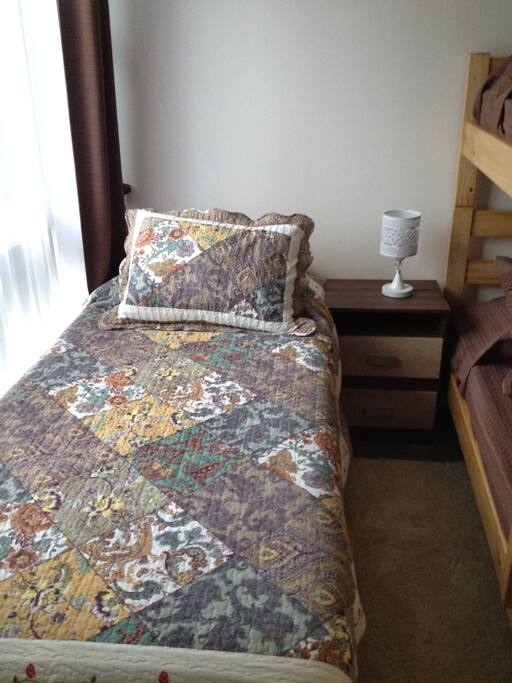 Dormitorio