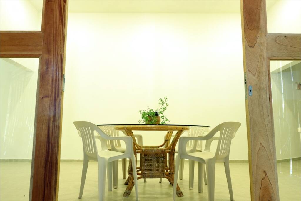 dinning room