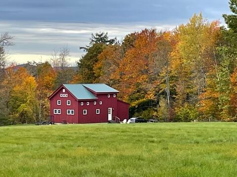 The Barn