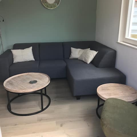 Popular Airbnb listing: Roel and Kris Vacation Home in Wijk 11 Zoutelande