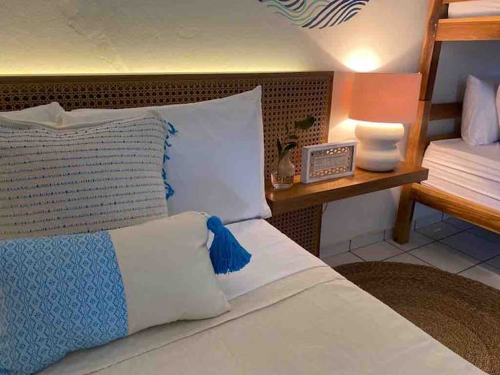 საძინებელი 3