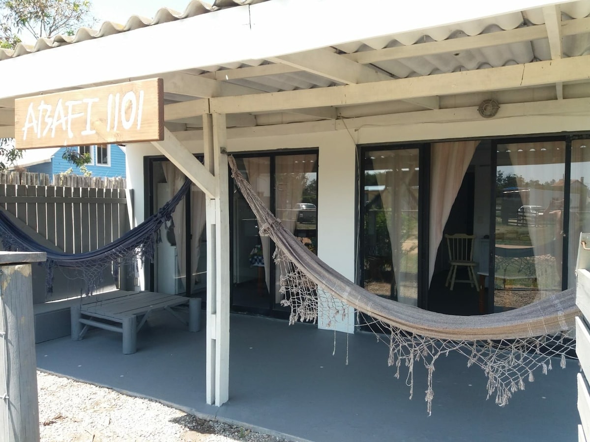 Leistungsstarkes Airbnb: abafi 1101 in Santa Mónica