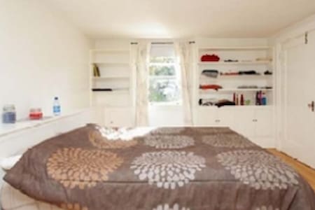 Great Area, Private Unit, Bathroom, Parking Space