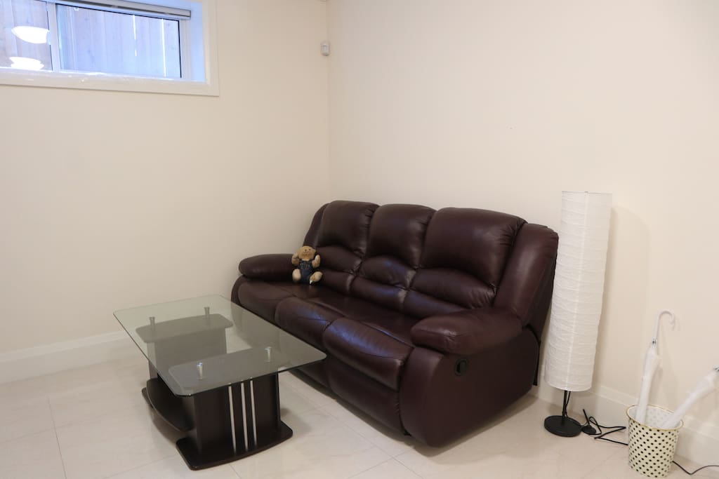 Living Room Couch