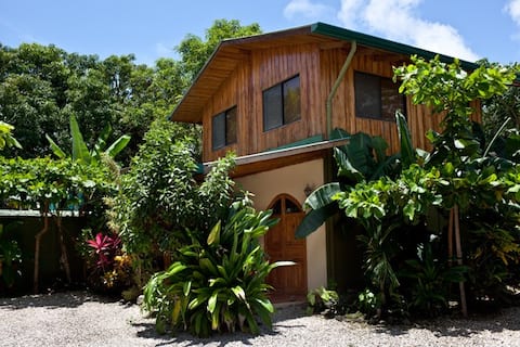 Villa Papaya-Villas Solar, Walk to Best Beach/Surf