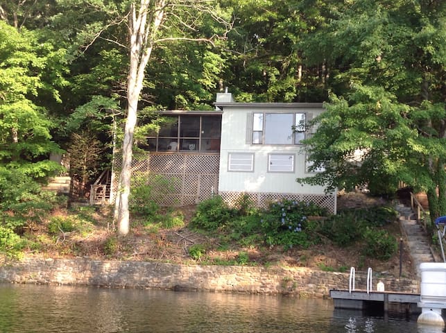 Airbnb Lake Santeetlah Vacation Rentals Places To Stay
