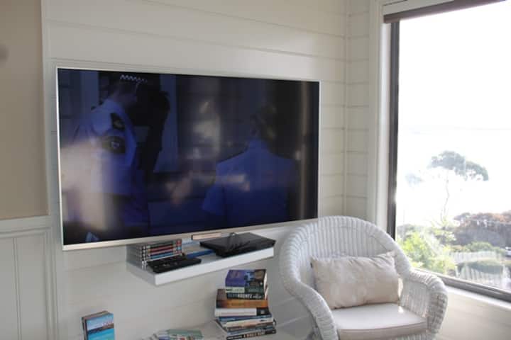 Sea Eagle Cottage Luxury At The Bay Of Fires - St Helens