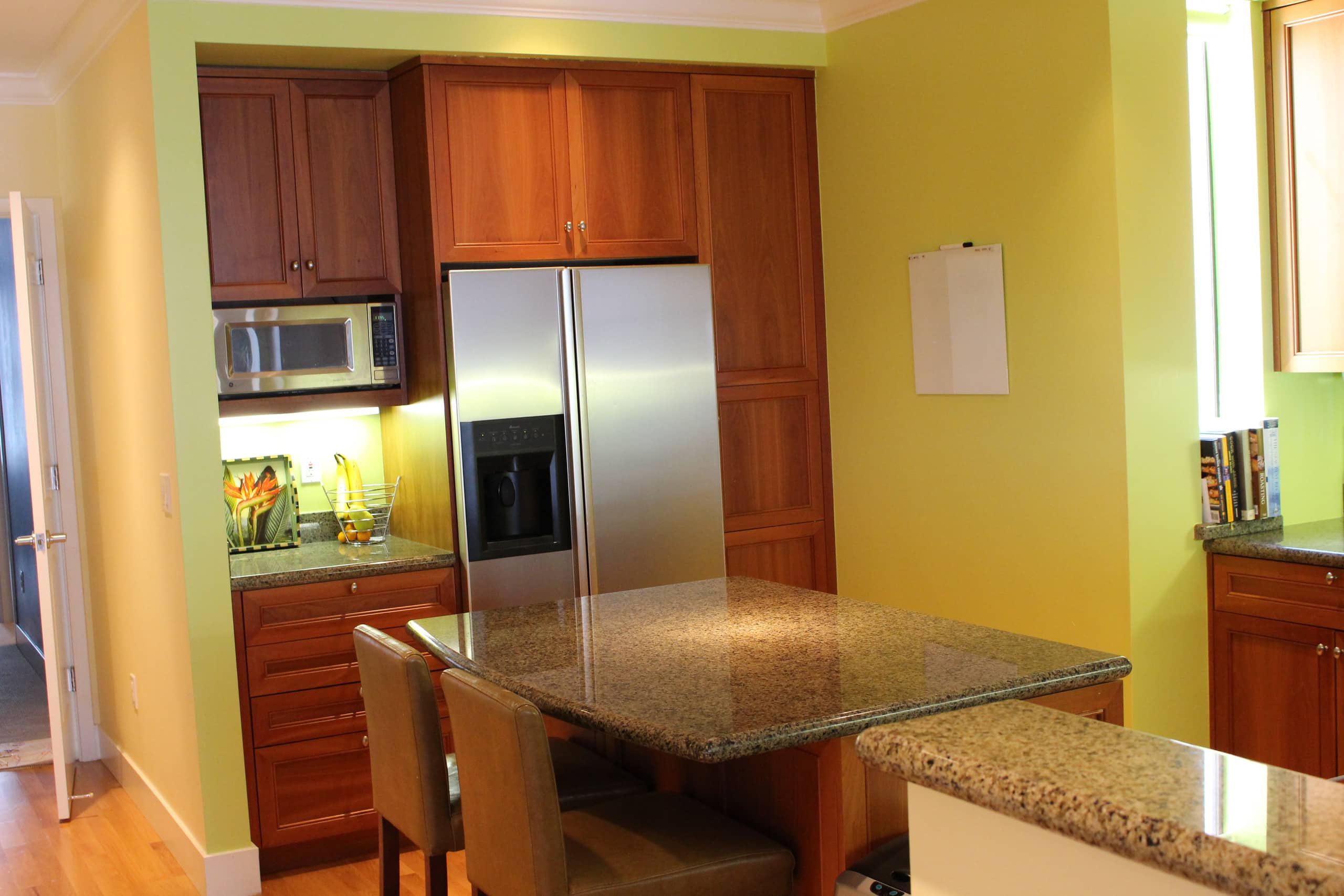 Condo in San Francisco · ★4.95 · 3 bedrooms · 4 beds · 2 baths - Image 14