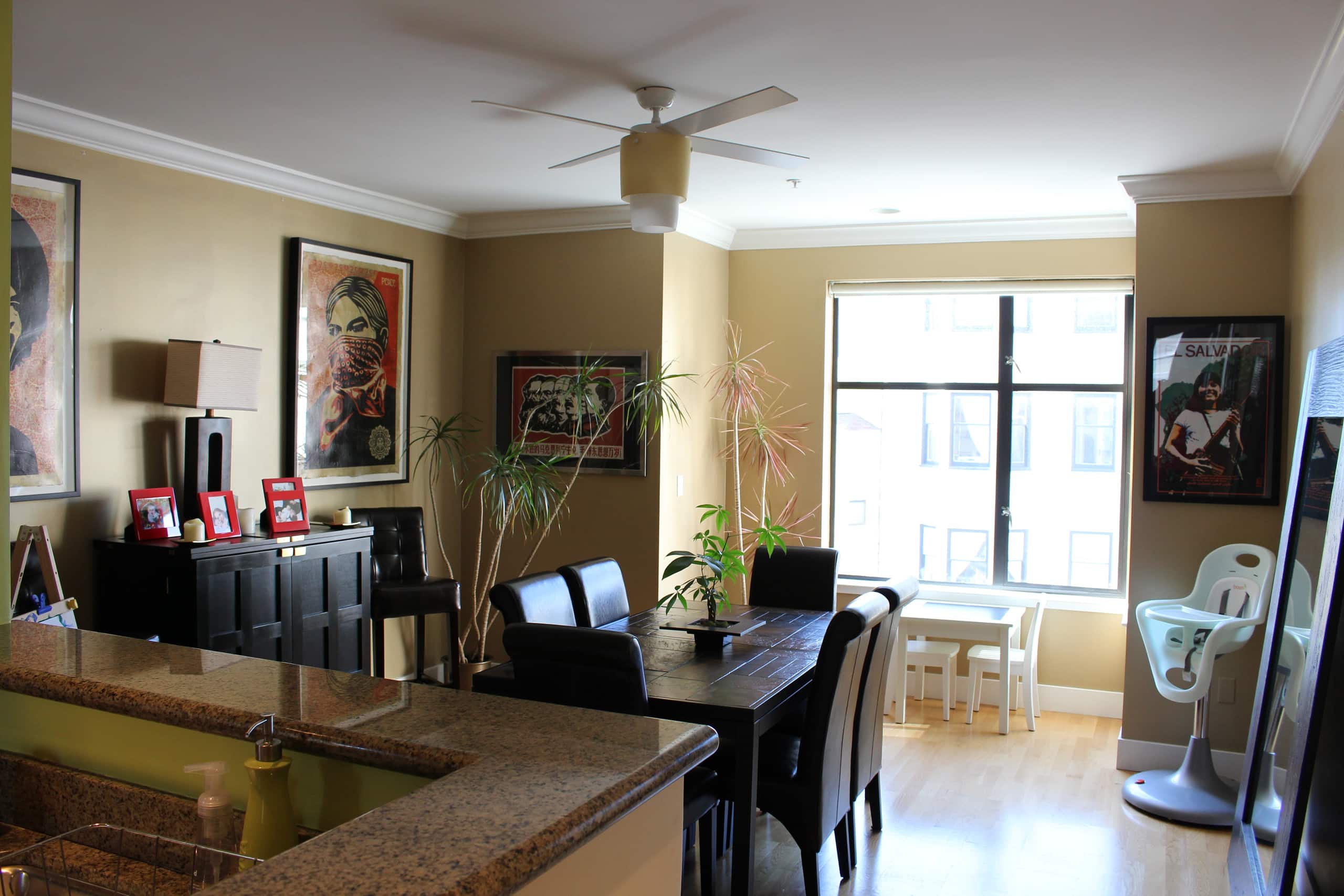 Condo in San Francisco · ★4.95 · 3 bedrooms · 4 beds · 2 baths - Image 20