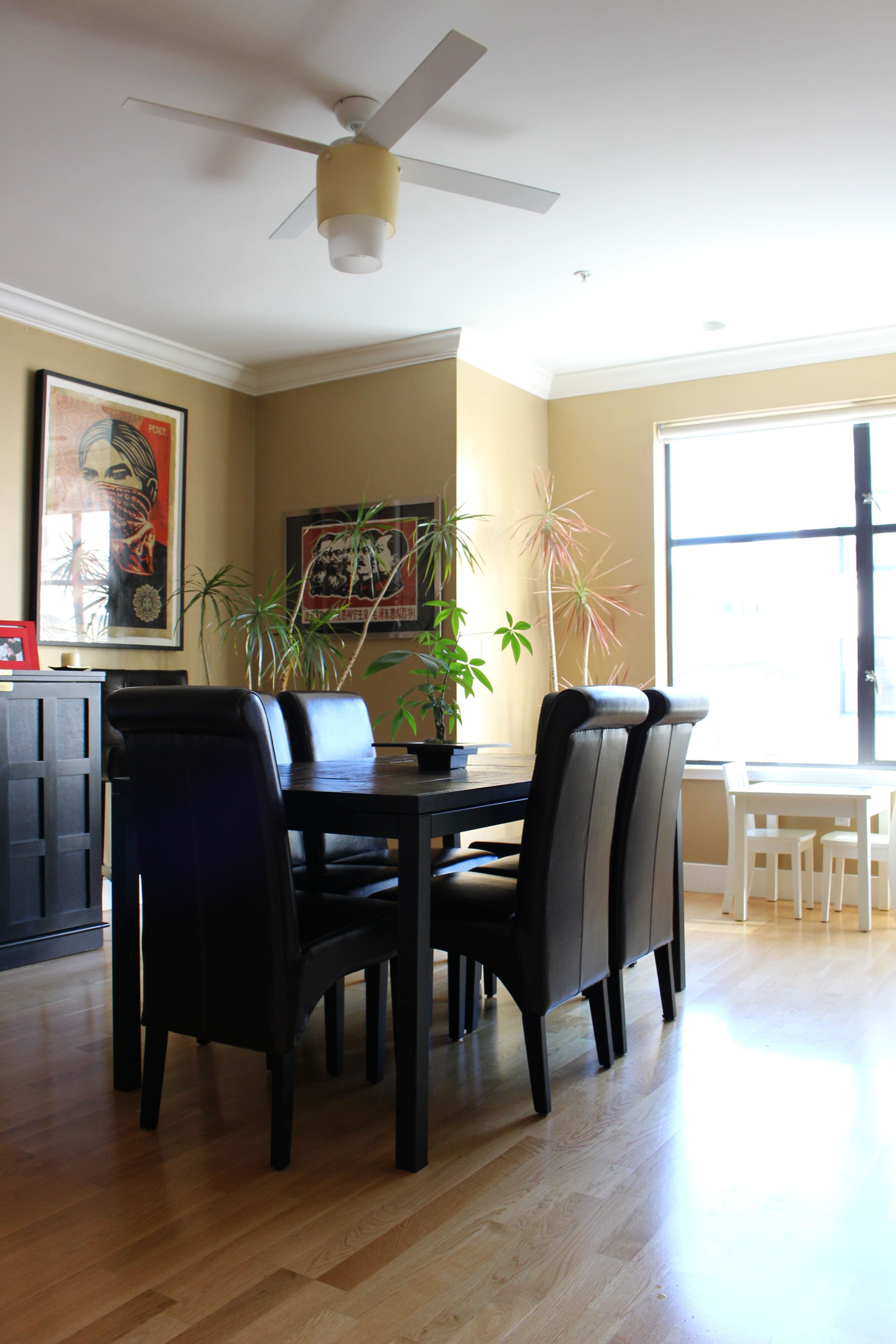 Condo in San Francisco · ★4.95 · 3 bedrooms · 4 beds · 2 baths - Image 23