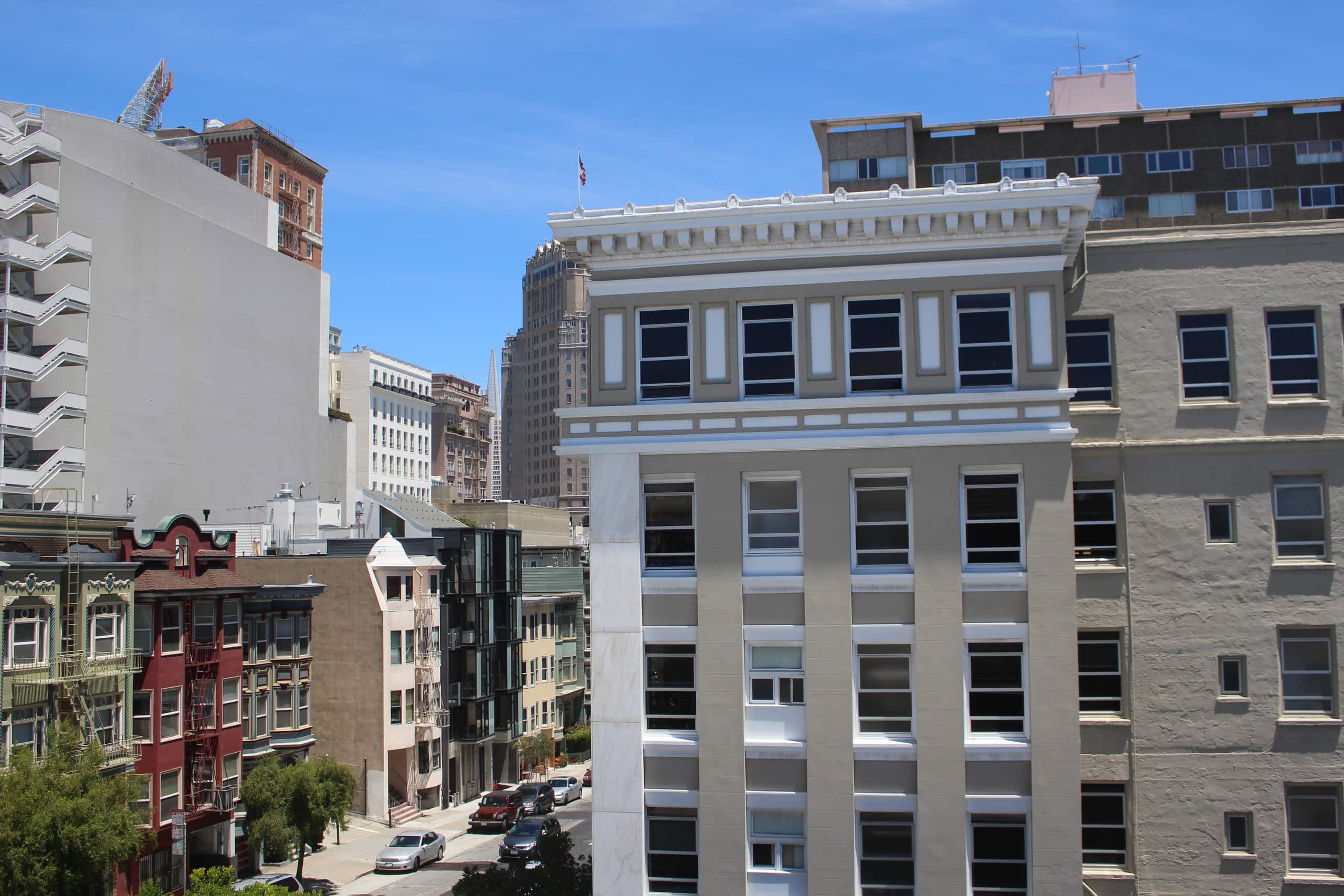 Condo in San Francisco · ★4.95 · 3 bedrooms · 4 beds · 2 baths - Image 35