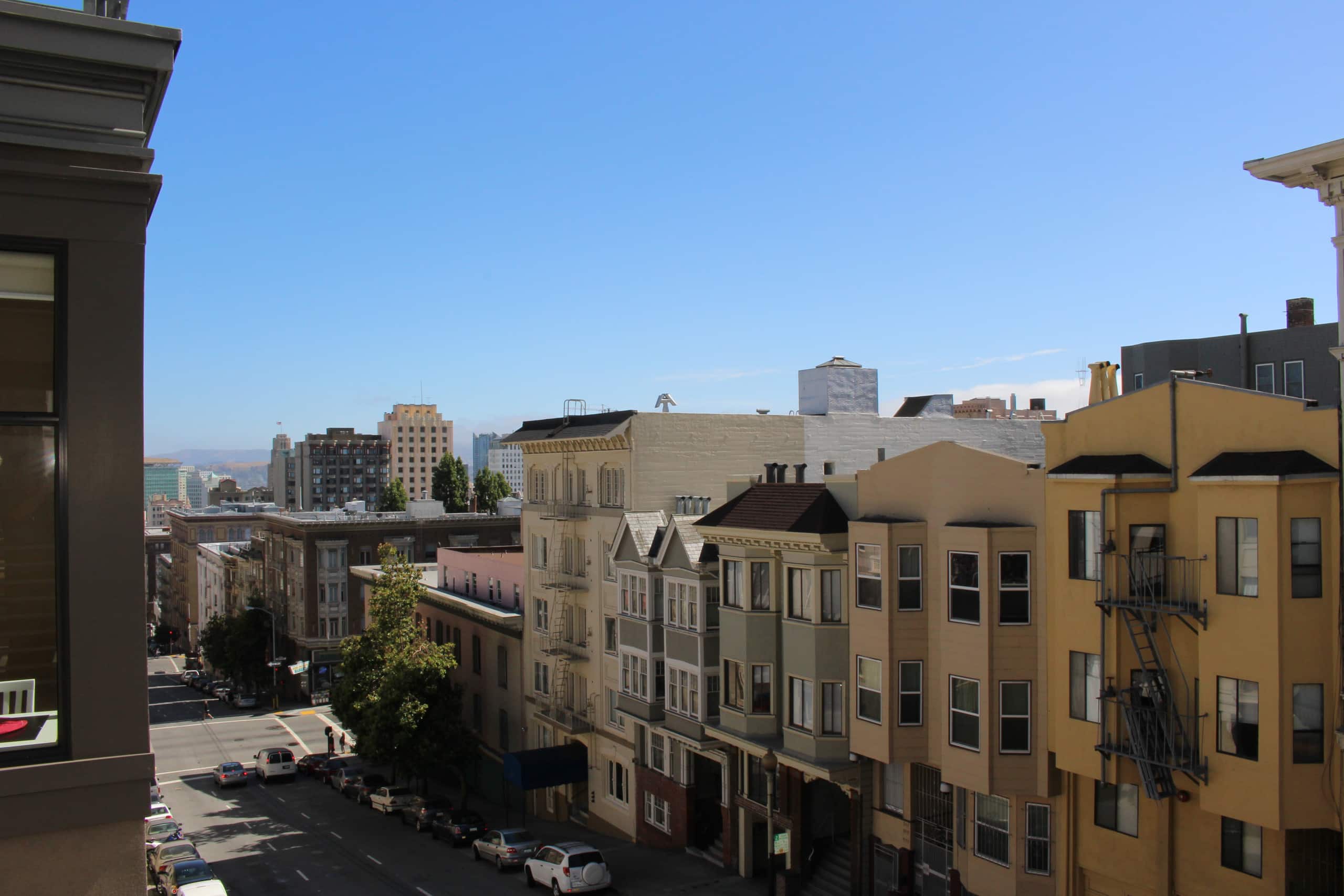 Condo in San Francisco · ★4.95 · 3 bedrooms · 4 beds · 2 baths - Image 64