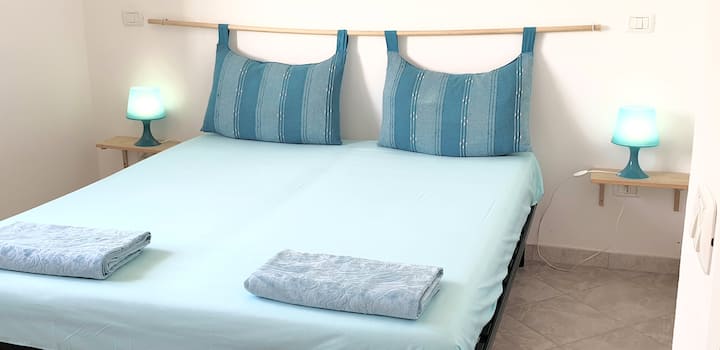 საძინებელი 2