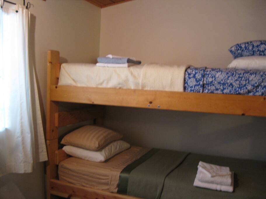 Bunk 1