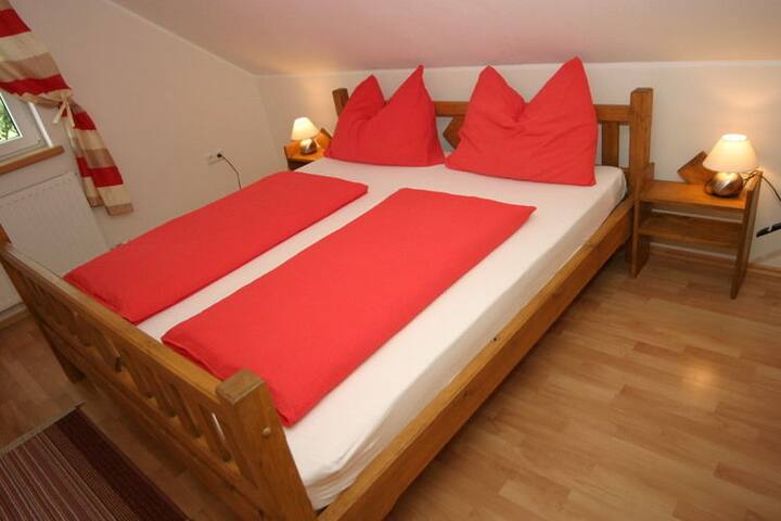 Dormitorio 2