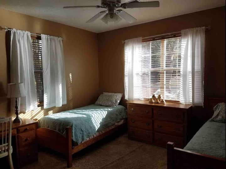 غرفة النوم 3