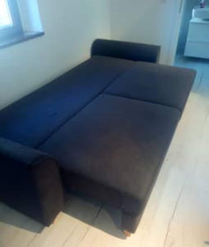 Schlafsofa