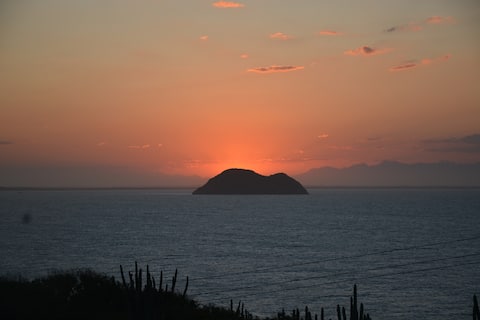 Cinematic Mansion for up to 23 guests