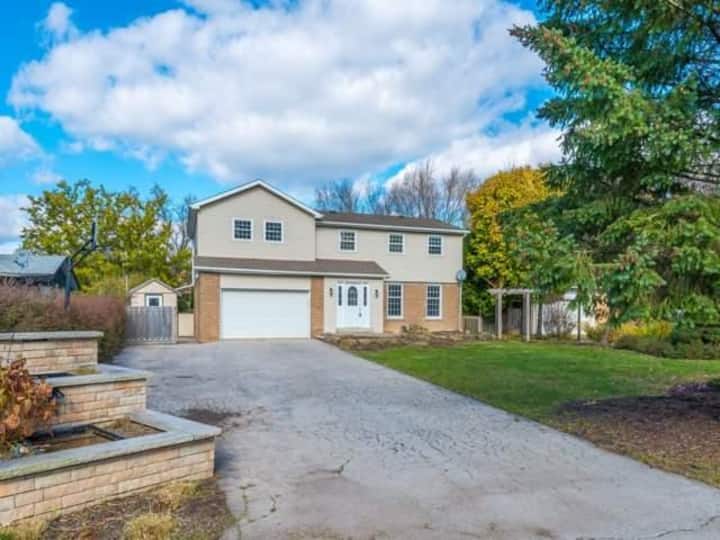 Lake Wilcox alquileres vacacionales y alojamientos Richmond Hill