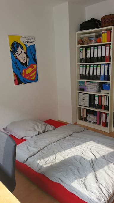 Das Zimmer