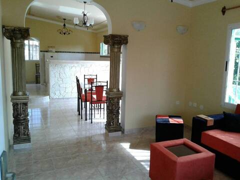 Hostal Kristina
