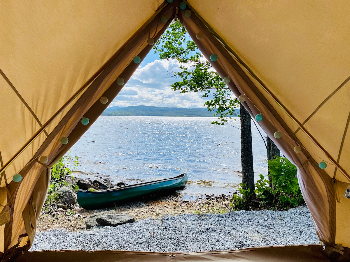 Norway Tent Vacation Rentals | Airbnb
