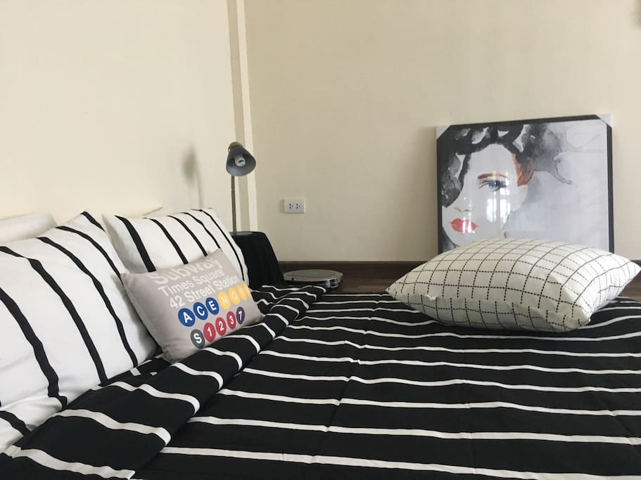 Love2Sleep Guest Room
