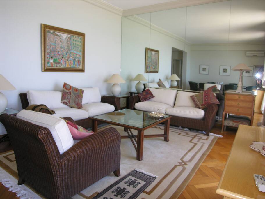 salon
