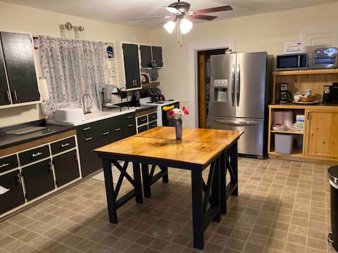 Renovated 5-bedroom House | Main St Canandaigua