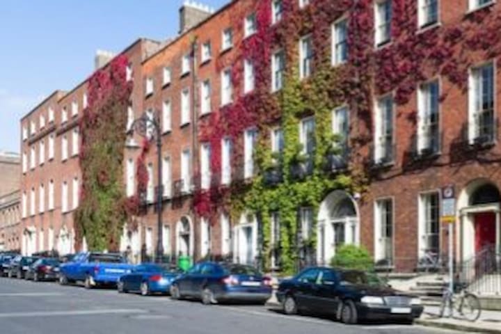 Stunning 2b Apt in Heritage Building w/SunnyPatio