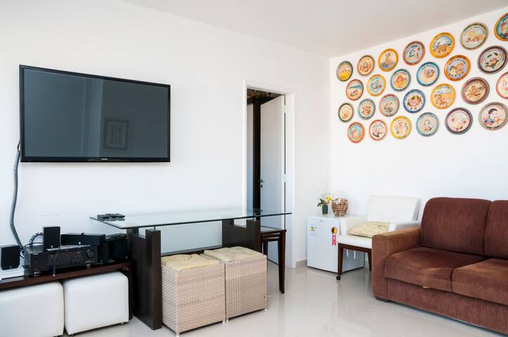 Penthouse – Copacabana – Vista – Pool – New Year’s gallery image 2