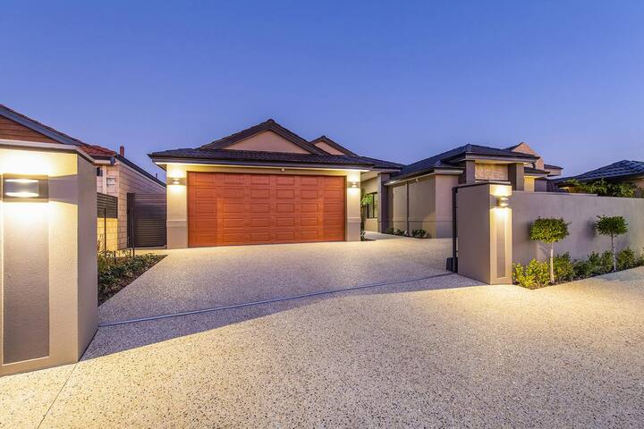 Mandurah Canals, Casa Marina gallery image 2