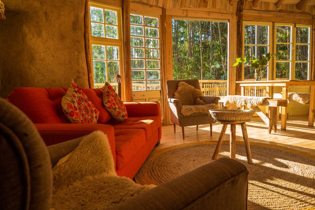 Acogeroda estancia