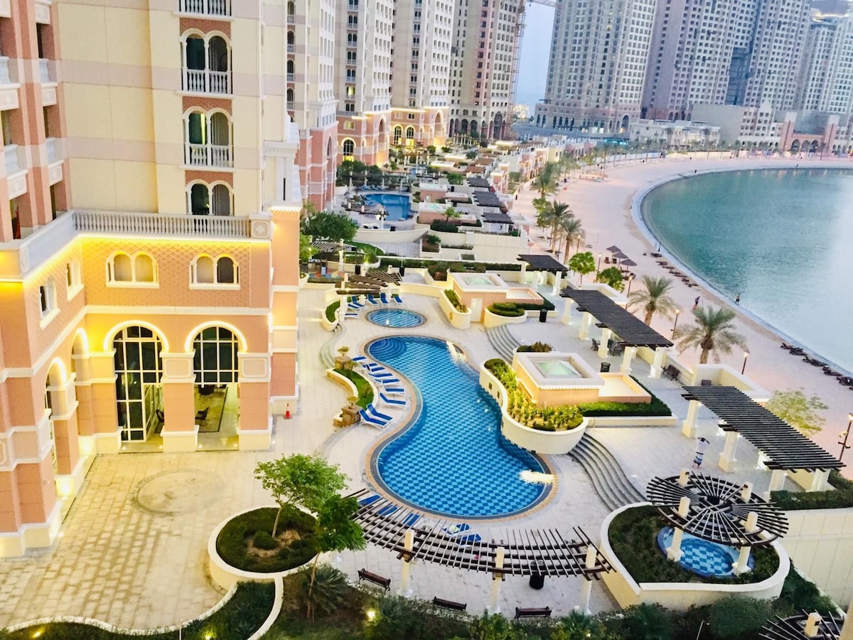 Catar Locacoes Por Temporada E Acomodacoes Airbnb