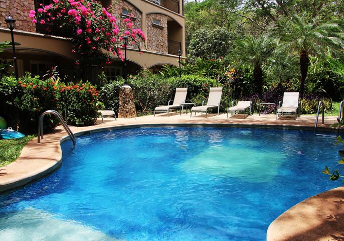 Villa Verde 1 (Unit 8)