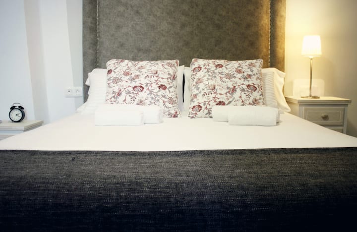 Единечна спална соба