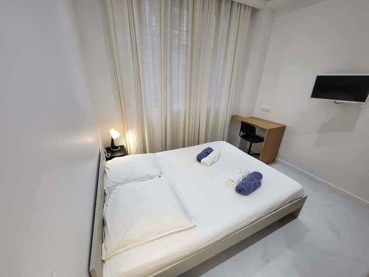 غرفة النوم 2