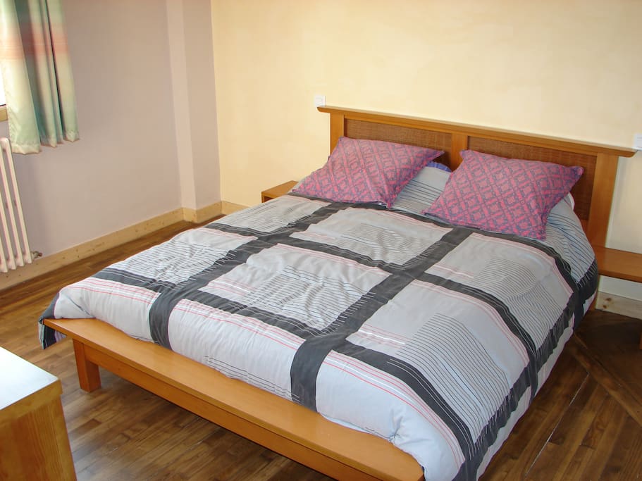 chambre
