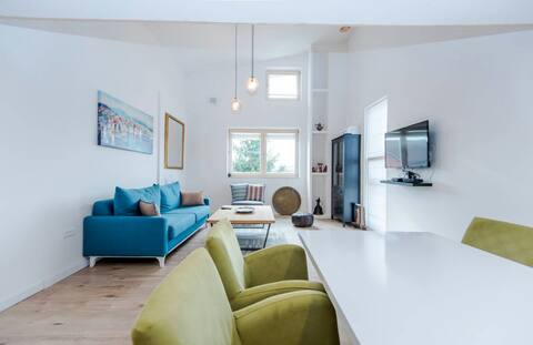 Holiday Flat