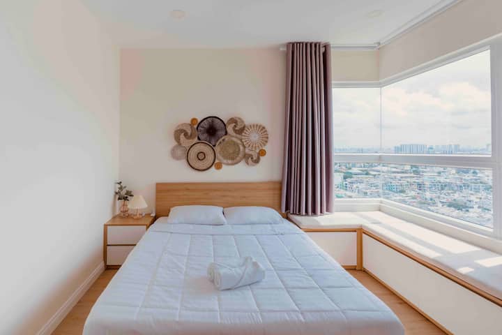 غرفة النوم 1